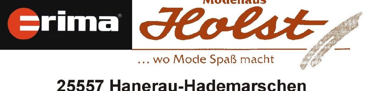 Modehaus Holst